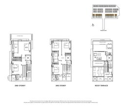 Belgravia Ace (D28), Terrace #611261701